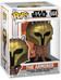 Funko POP! Star Wars: The Mandalorian - The Amorer