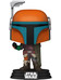 Funko POP! Star Wars: The Mandalorian - Mandalorian Judge