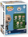 Funko POP! Football: Manchester City - Pep Guardiola