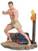 Jean-Claude Van Damme - Tournament Gallery Statue