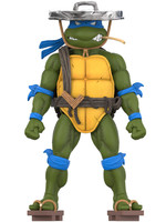 Turtles Ultimates - Nomad Leonardo