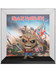 Funko POP! Albums: Iron Maiden - The Trooper