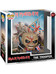 Funko POP! Albums: Iron Maiden - The Trooper