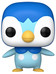 Funko POP! Games: Pokémon - Piplup