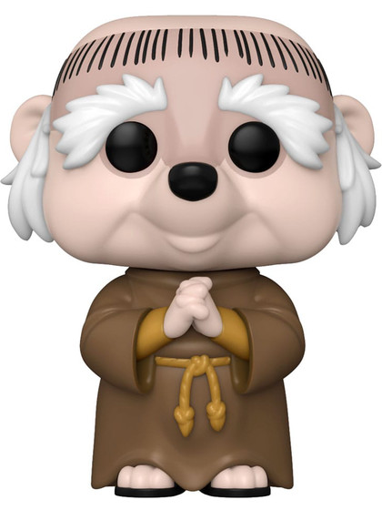 Funko POP! Disney: Robin Hood - Friar Tuck