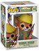 Funko POP! Disney: Robin Hood - Robin Hood