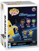 Funko POP! Television: Star Trek Lower Decks - Badgey 