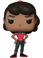 Funko POP! Television: Star Trek Lower Decks - Beckett Mariner