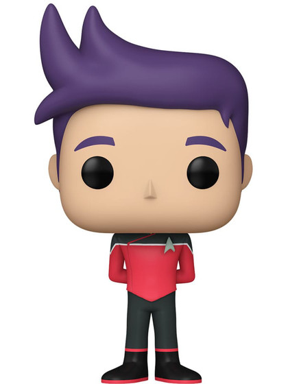 Funko POP! Television: Star Trek Lower Decks - Bradward Boimler