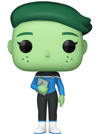 Funko POP! Television: Star Trek Lower Decks - D'Vana Tendi