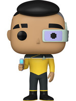 Funko POP! Television: Star Trek Lower Decks - Samanthan Rutherford