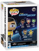 Funko POP! Television: Star Trek Lower Decks - Samanthan Rutherford