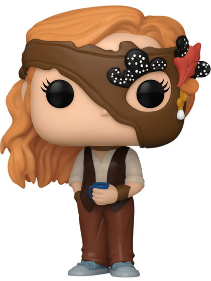 Funko POP! Television: Yellowjackets - Van