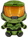 Halo - Master Chief Mocchi-Mocchi Plush - 30 cm