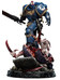 Warhammer 40,000: Space Marine 2 - Lieutenant Titus Limited Edition Statue - 1/6