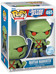 Funko POP! Heroes: Justice League - Martian Manhunter