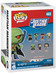 Funko POP! Heroes: Justice League - Martian Manhunter