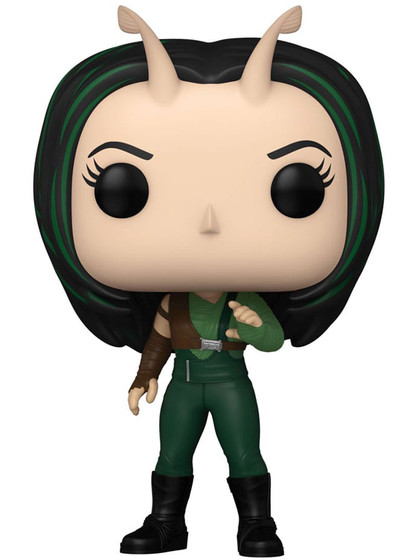 Funko POP! Marvel: Guardians of the Galaxy 3 - Mantis