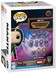 Funko POP! Marvel: Guardians of the Galaxy 3 - Mantis