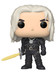 Funko POP! Television: The Witcher - Geralt with Sword (Glow)