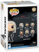 Funko POP! Television: The Witcher - Geralt with Sword (Glow)