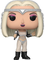 Funko POP! Rocks: Cher - Living Proof