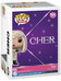 Funko POP! Rocks: Cher - Living Proof