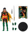 DC Multiverse - Damian Wayne Robin (DC vs. Vampires) (Gold Label)