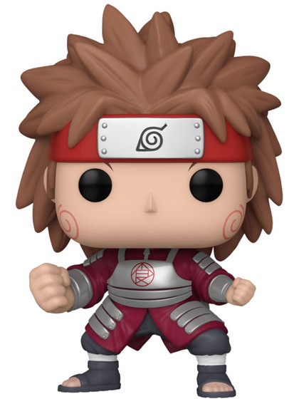 Funko POP! Animation: Naturo Shippuden - Choji Akimichi