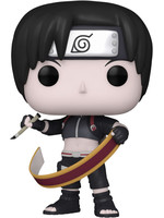 Funko POP! Animation: Naturo Shippuden - Sai