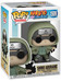 Funko POP! Animation: Naturo Shippuden - Shino Aburame