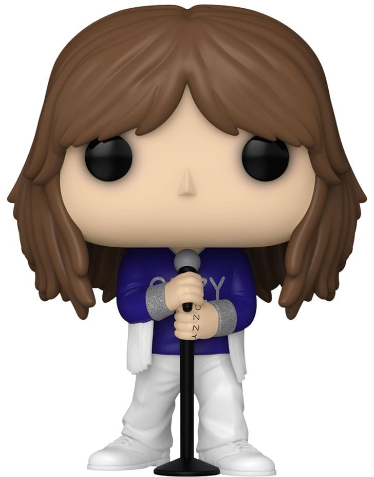 Läs mer om Funko POP! Rocks: Ozzy Osbourne - GL