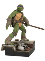 Teenage Mutant Ninja Turtles Gallery - Donatello