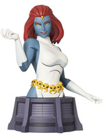 X-Men The Animated Series - Mystique Bust - 1/7