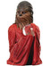 Star Wars - Chewbacca (Life Day) Bust - 1/6