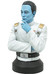 Star Wars: Ahsoka - Admiral Thrawn Bust - 1/6