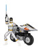 Power Rangers Lightning Collection - In Space Silver Ranger 