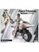 Power Rangers Lightning Collection - In Space Silver Ranger 