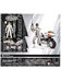 Power Rangers Lightning Collection - In Space Silver Ranger 