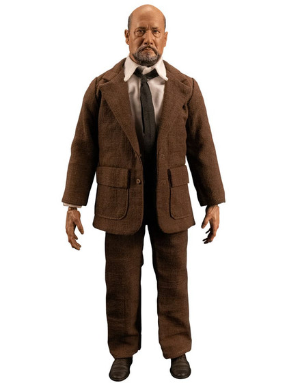 Halloween 1978 - Dr Loomis - 1/6