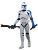Star Wars Black Series: Ahsoka - Clone Trooper Lieutenant & 332nd Ahsoka's Clone Trooper 2-Pack