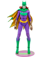 DC Multiverse - Batgirl Jokerized (Three Jokers) (Gold Label)