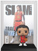 Funko POP! Magazine Covers: Slam - Trae Young