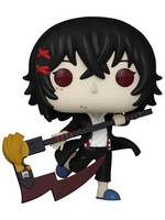 Funko POP! Animation: Tokyo Ghoul:re - Juzo Suzuya