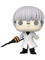 Funko POP! Animation: Tokyo Ghoul:re - Kisho Arima