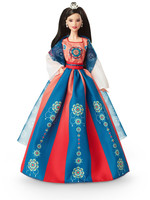 Barbie Signature Doll - 2023 Lunar New Year Barbie
