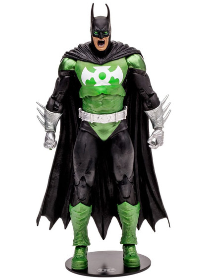 DC Multiverse - Batman as Green Lantern (Collector Edition)