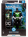 DC Multiverse - Batman as Green Lantern (Collector Edition)