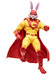 DC Multiverse - Captain Carrot (Justice League Incarnate) (Collector Edition)
