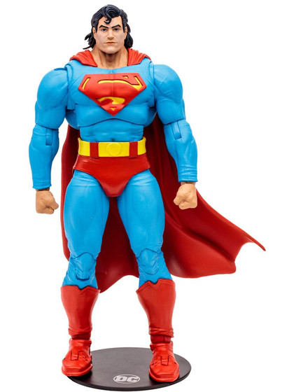 DC Multiverse - Superman and Krypto (Collector Edition)